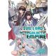 Evil Lord Intergalactic Empire Light Novel Vol 7