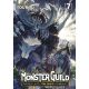 Monster Guild Dark Lords No Good Comeback Vol 7