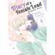 Diary Of A Female Lead Shujinkou Nikki Vol 4