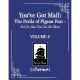 Youve Got Mail The Perils Of Pigeon Post - Fei Ge Jiao You Xu Jin Shen Novel Vol