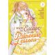 I Want To Escape Princess Lessons Vol 3