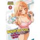 Nakamura San Uninvited Gyaru Vol 3