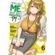 You Like Me Not My Daughter Vol 6