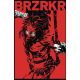 Brzrkr Deluxe Edition