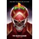 Mighty Morphin Power Rangers The Death Ranger Ii