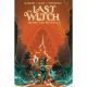Last Witch Blood & Betrayal