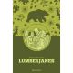 Lumberjanes Book Four