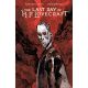 Last Day Of H.P. Lovecraft