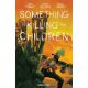 Something Is Killing The Children Omnibus Vol 2