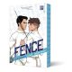 Fence Book One