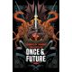 Once & Future Omnibus