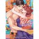 Fire In His Fingertips Fireman Smoldering Gaze Vol 9