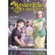 Mysterious Disappearances Vol 6