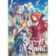 A Tale Of Secret Saint Light Novel Vol 8