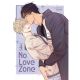 No Love Zone Vol 4