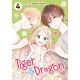 Tiger & Dragon Vol 4