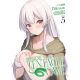 Inside Tentacle Cave Vol 5