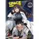 Reborn As A Space Mercenary Light Novel Vol 12