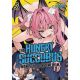 Hungry Succubus Wants To Consume Him Vol 3