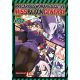 Precarious Woman Executive Miss Black General Vol 12