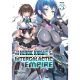 Im Heroic Knight Of An Intergalatic Empire Light Novel Vol 3