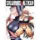 Succubus And Hitman Vol 9