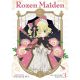 Rozen Maiden Collectors Edition Vol 3