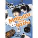Cat Companions Maruru & Hachi Vol 4
