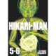Hikari-Man Omnibus Vol 5-6