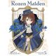 Rozen Maiden Collector'S Edition Vol 5