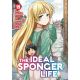 Ideal Sponger Life Vol 19