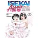 Isekai Affair 10 Years After Defeating Demon King Hero Cheats On His Wife Vol 3