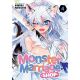 Monster Marriage Shop Vol 4