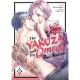 Yakuza & His Omega Raw Desire Vol 3