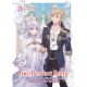 Too Perfect Saint Light Novel Vol 3