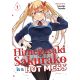 Himegasaki Sakurako Is A Hot Mess Vol 1