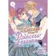 I Want To Escape From Princess Lessons Vol 4