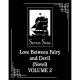 Love Between Fairy And Devil Novel Vol 2