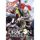 Reincarnated As Dragon Hatchling Novel Vol 11