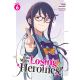 Too Many Losing Heroines! Light Novel Vol 6