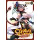 Creature Girls A Hands-On Field Journal In Another World Vol 13