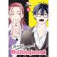 Glasses With A Chance Of Delinquent Vol 6