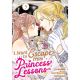 I Want To Escape From Princess Lessons Manga Vol 5