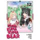 Kuma Kuma Kuma Bear Manga Vol 12