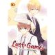 Last Game Vol 10