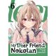 My Deer Friend Nokotan Vol 6