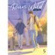 Run Wild Sa Ye Novel Vol 5