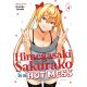 Himegasaki Sakurako Is A Hot Mess Vol 4