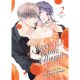 Sweet Heat Before Falling In Love The Ceo And His Fated Omega Vol 2
