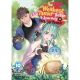 Weakest Tamer Began A Journey To Pick Up Trash Light Novel Vol 1